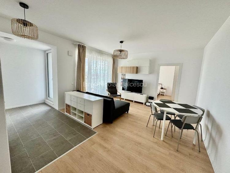 Apartament 3 camere Lux in zona Chitila