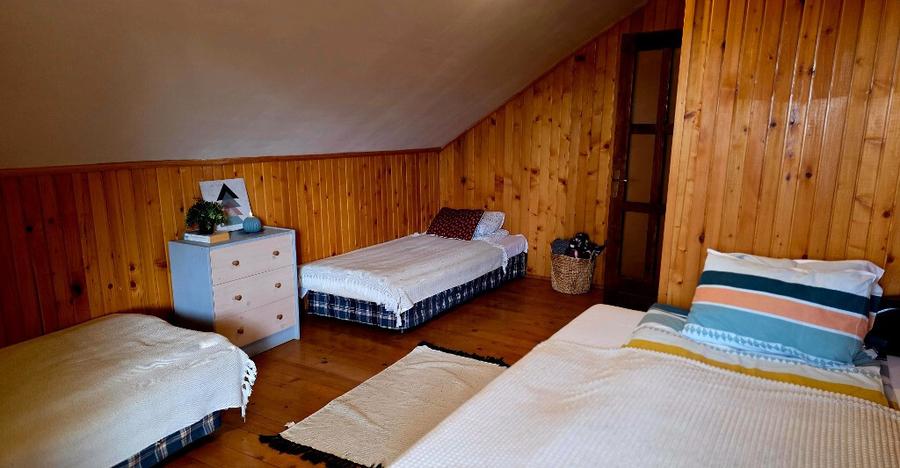 Casa in Moac?a cu vedere la Lacul Padureni - 17