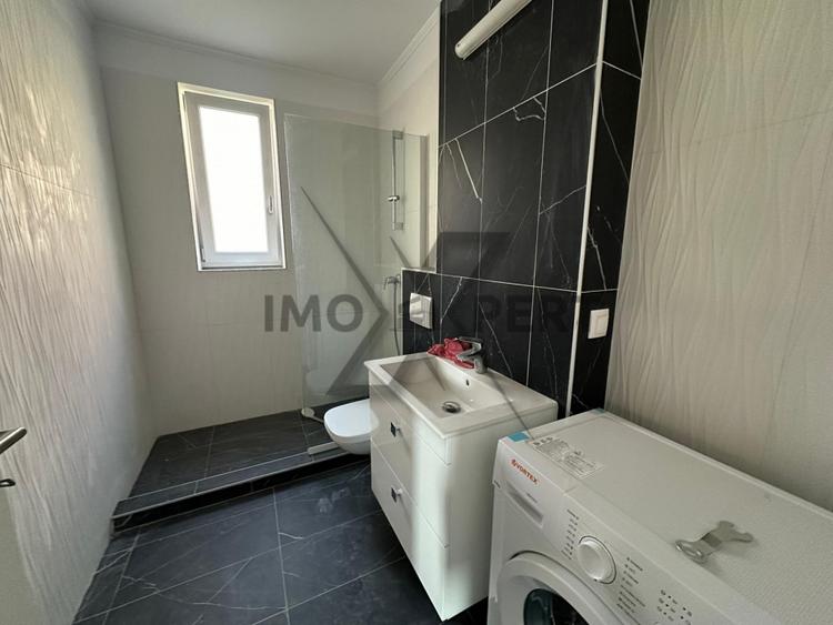 Apartament 2 camere, finisat, terasa generoasa, Beta Residence - 5