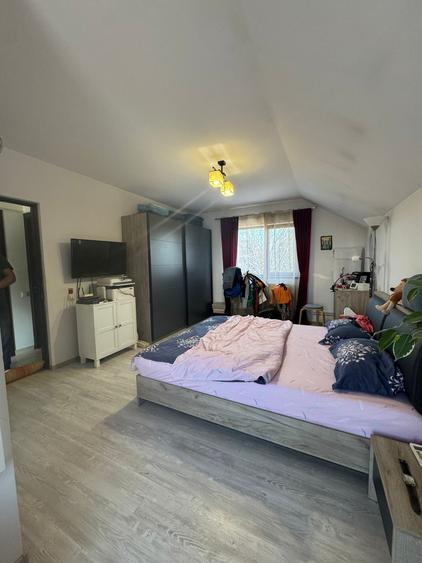 Casă Individuală de Vânzare Berceni Ilfov – 4 Camere, 250 mp - Stradă Asfaltată - 9