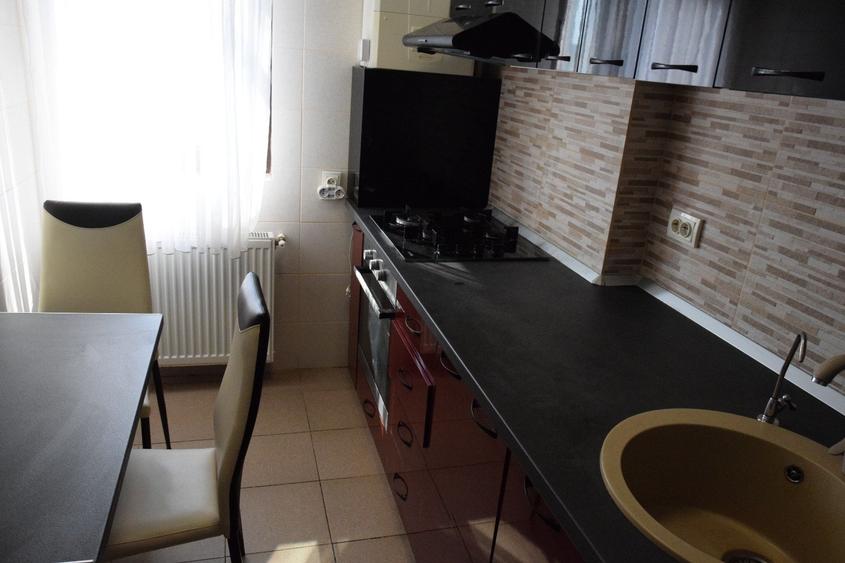 2 camere Metalurgiei bloc finalizat si locuit - 14