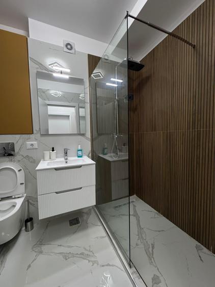 2 camere SUPERB Aviatiei  prima inchiriere - 9