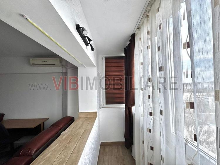 2 Camere - Titan - Metrou - Parc - 10