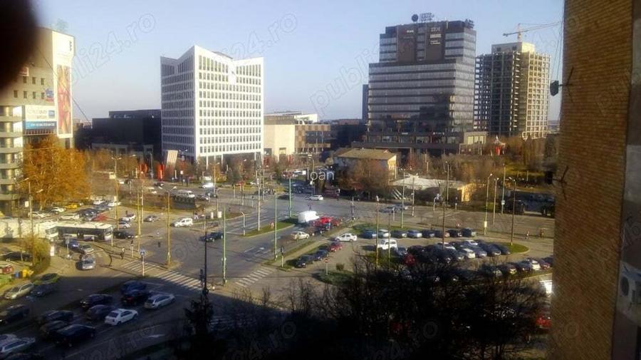 Inchiriez apartament Timisoara Iulius Mall
