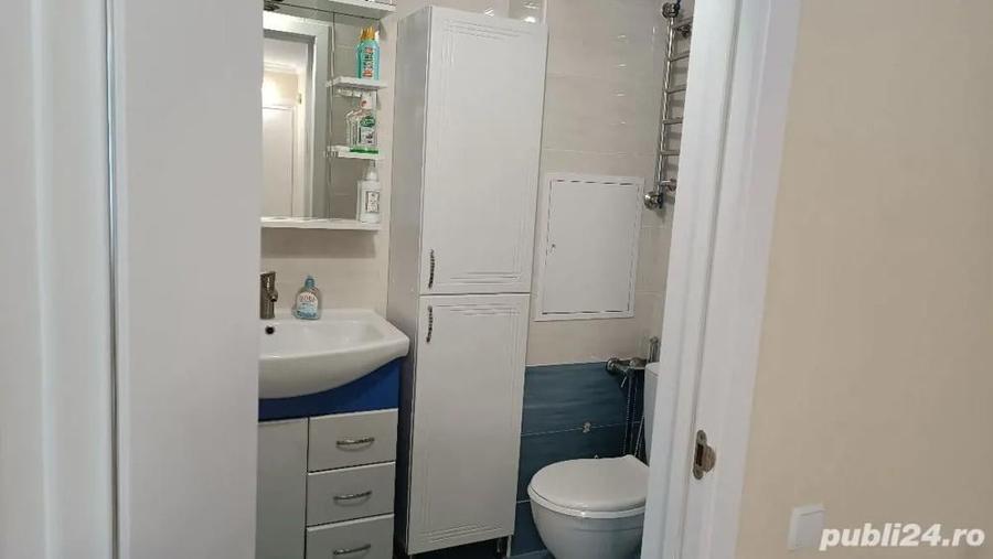 De inchiriat garsoniera in zona Complexului Studentesc - 3