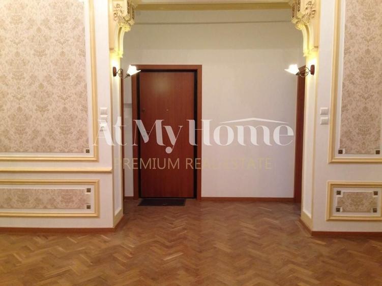 Spatiu comercial 145 mp /Ultracentral – Piața Romană / Str. Jules Michelet - 3