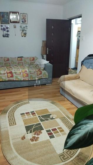 Apartament 2 camere decomandat etaj 1 - 1