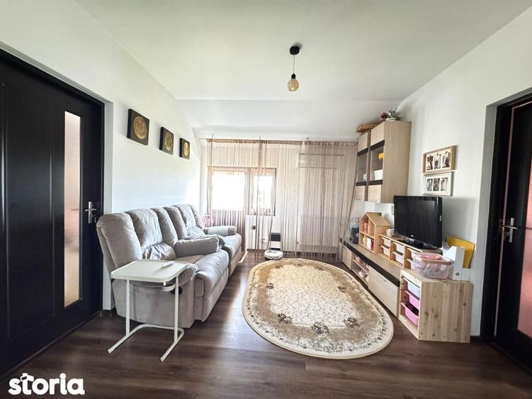 CASA P+M complet mobilata si utilata GATA DE MUTARE - 19