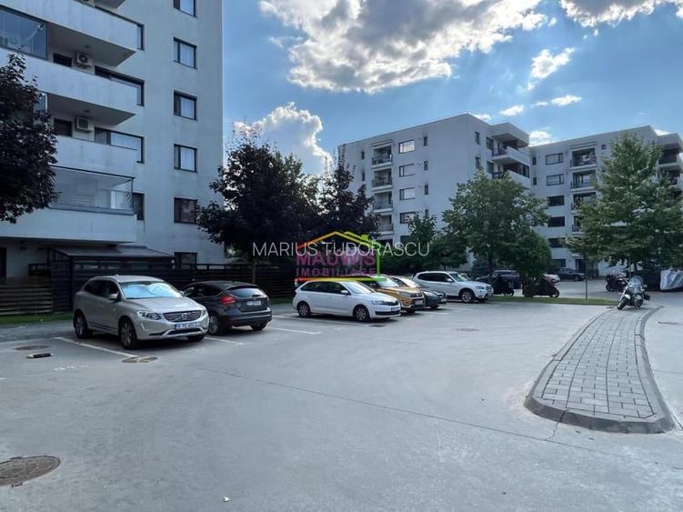 Greenfield Padurea Baneasa Greenfield Padurea Baneasa
