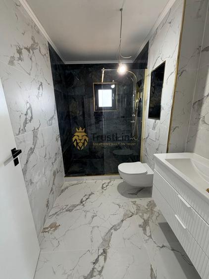 Casă individuală modernă de vânzare – Berceni 4 camere 290 mp curte - 16