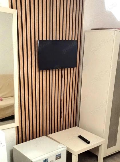 Inchirez garsoniera Afi Cotroceni metrou Orizont Drumul Taberei - 6