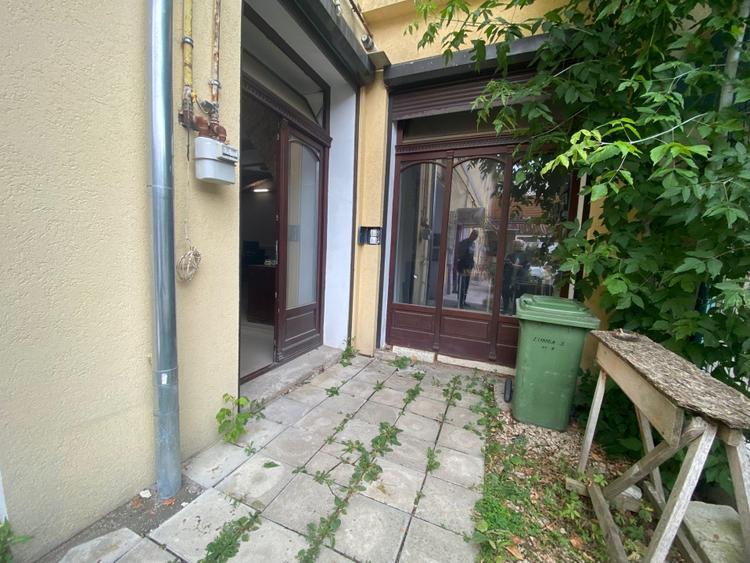 Spatiu Comercial 90 mp Centrul Istoric - 6