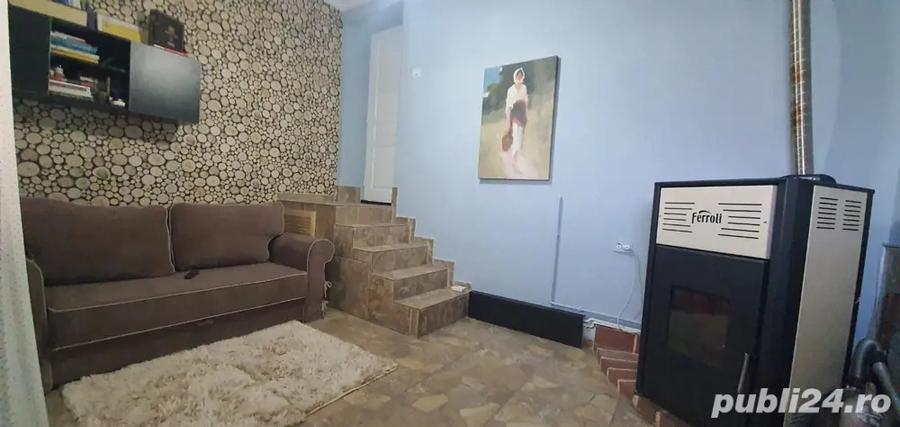 Casa de vanzare in Aroneanu - 4