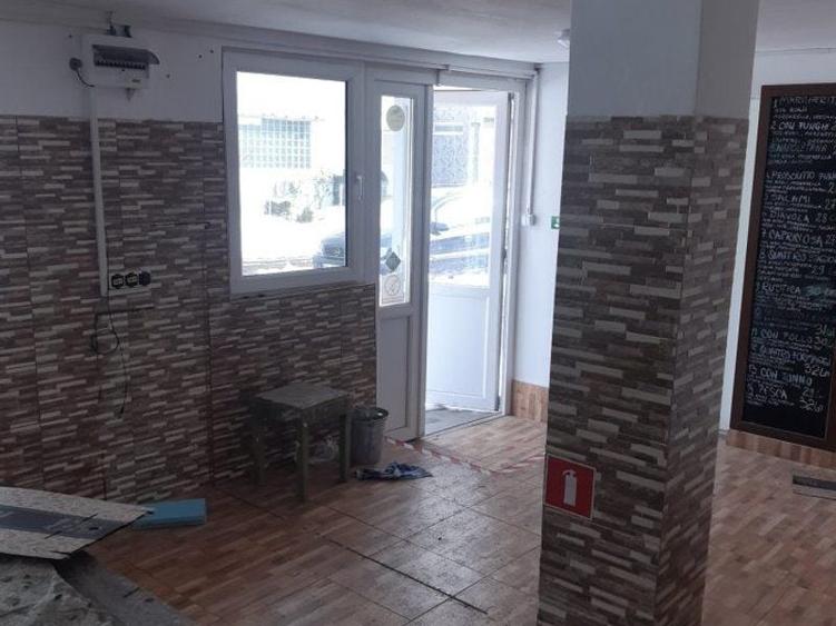 Spatiu comercial stradal - Siderurgistilor, str. Frunzei - 10