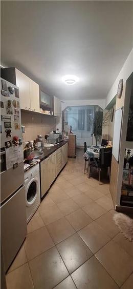 DACIA - 3CAM - DECOMANDAT - ETJ.2 - ANVELOPAT - CENTRALA - LIFT - 3