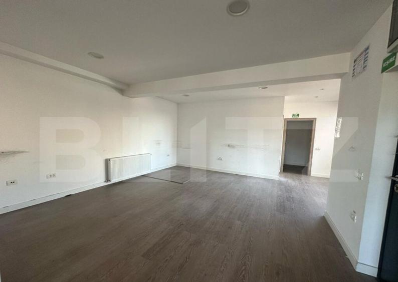 Spatiu de inchiriat, 66 mp, zona Cetate - 1