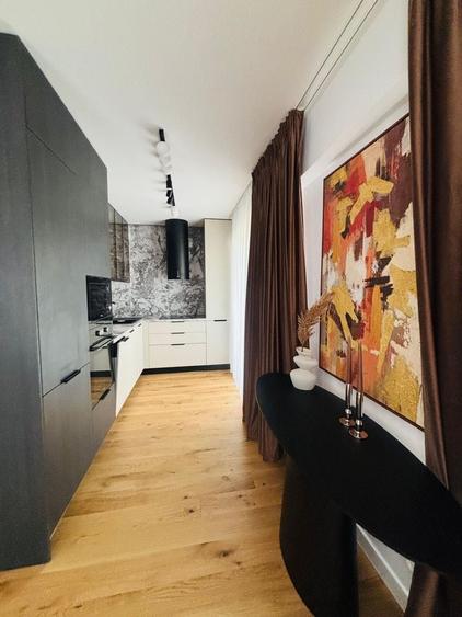 Apartament 3 camere I Bloc Boutique I Premium I Unirii - 8
