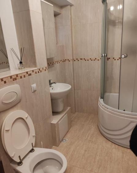 Apartament 3 camere semidecomandat zona excelenta Don - 7