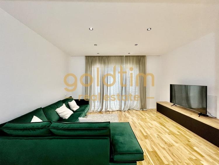 BEST DEAL!!!SUPERB/ PRIMA INCHIRIERE/ 2 LOCURI PARCARE - 1