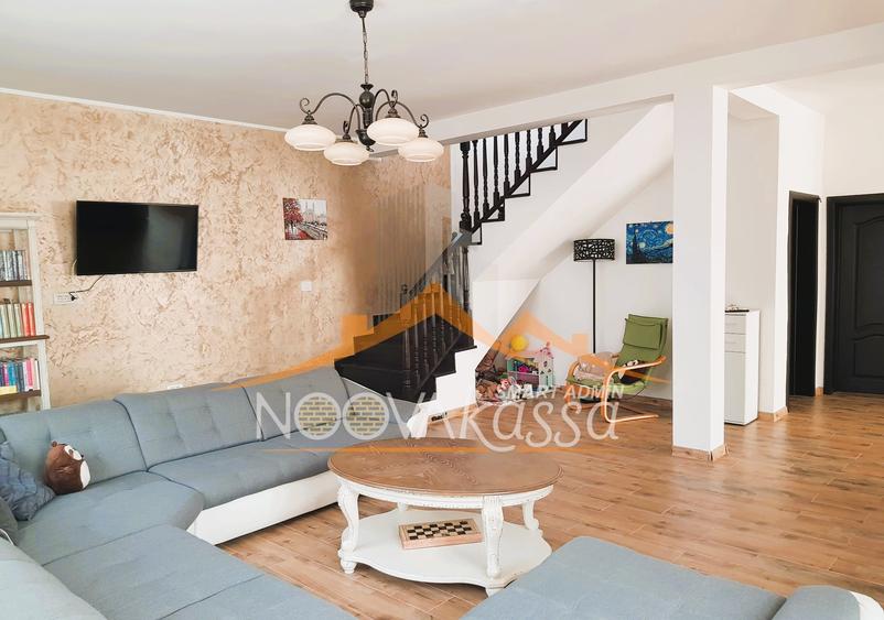 Casa individuala P+m, - 1