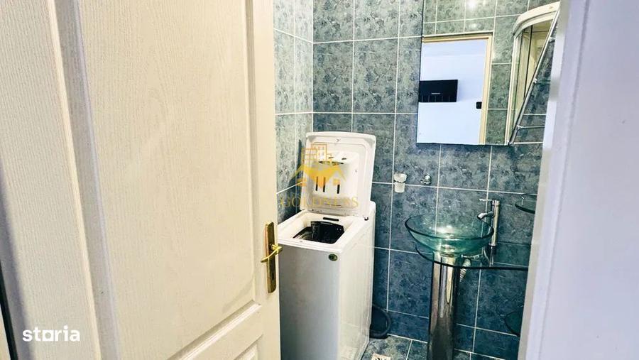 o camera, balcon, parcare, Zorilor, Spital Recuperare, Lidl, UTCN, MOL - 5