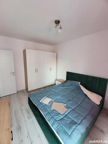 Inchiriez apart nou, 2 zona Subcetate, Floresti - 3