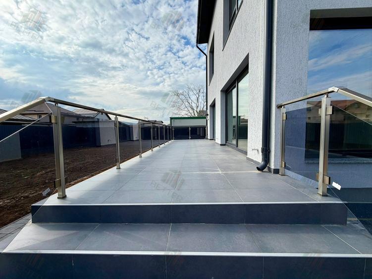 Casă individuală 4 camere Berceni – 3 băi, curte 540 mp, gata de mutat - 6