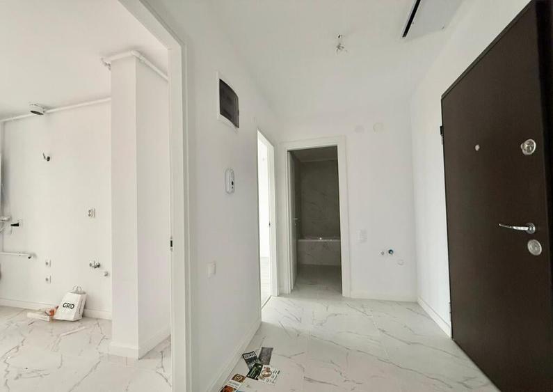 COSMOPOLIS - Apartament 2 camere, nou - 6