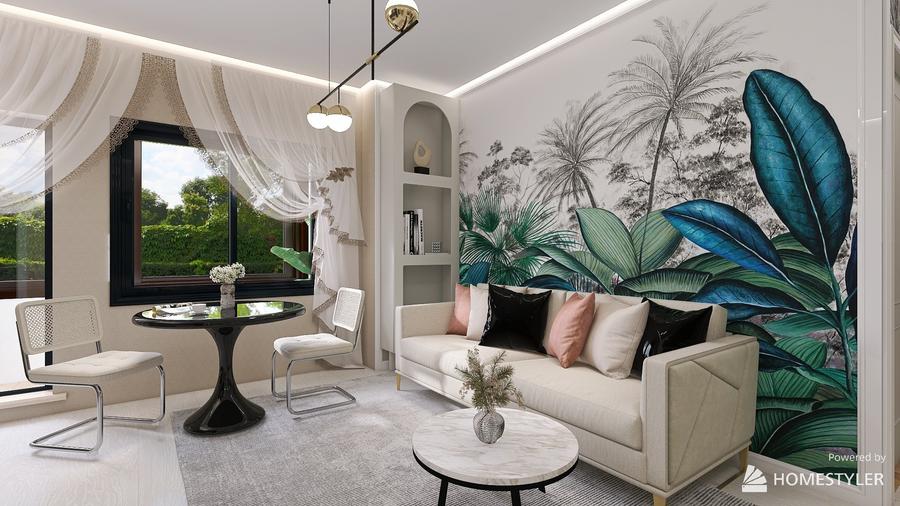 Bloc nou!!!! Apartament 2 camere si loc parcare - 4