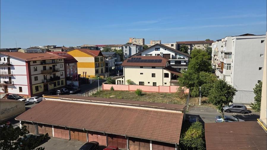 Apartament 3 camere, Independentei - 9