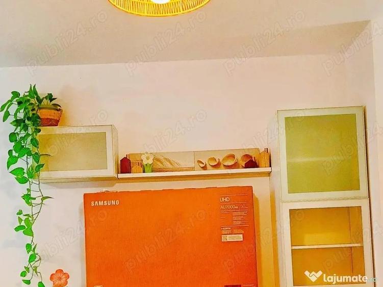 garsoniera HILS REPUBLICA-modern-centrala proprie-metrou 5 minute - 7