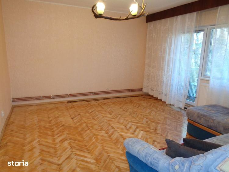 Apartament 3 camere decomandat 2 bai balcon centrala proprie - 10