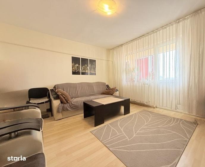 Apartament de vanzare cu 3 camere in Tomis Nord - 8