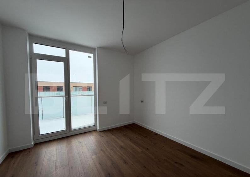 Penthouse de vanzare 106 mp utili + terasa 66 mp | Tor - 1