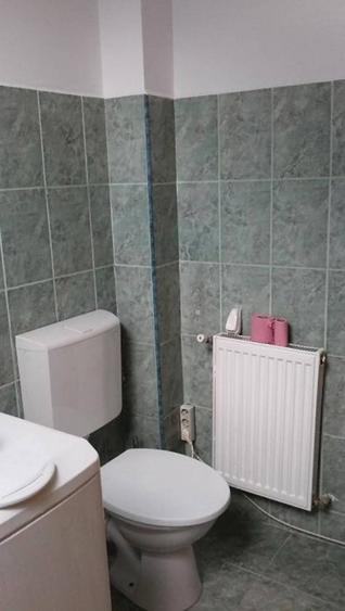 Garsoniera confort I, 30mp, finisata, cu centrala termica si termopan, in Gheorgheni - 1