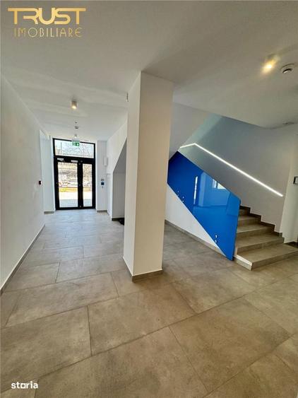 Spatii Birouri l Bd.Muncii l 130 - 330 MP l Locuri de Parcare - 10