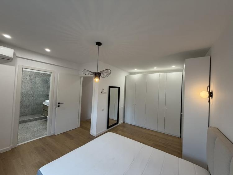 Vila moderna cu 5 camere de inchiriat in complex rezidential, Pipera - 8