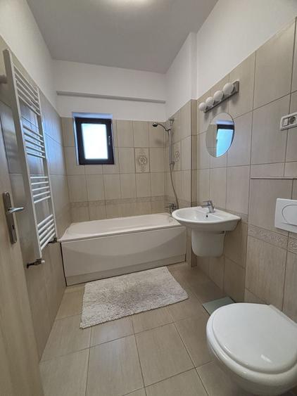 Apartament 2 camere de închiriat în Dumbravita - 11