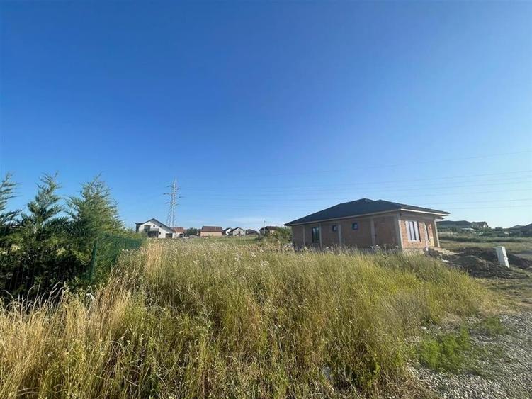 TEREN | 550MP | SANMARTIN | NICOLAE BALCESCU | - 2