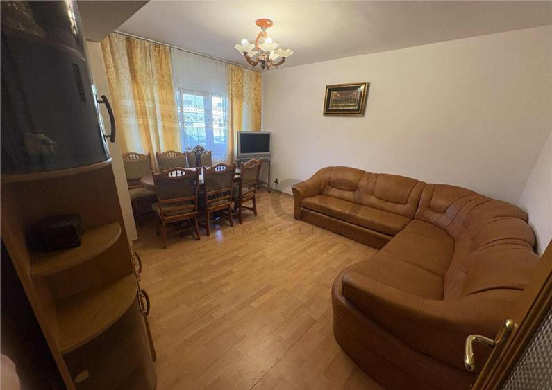 Reco Apartament 3 camere in Beius - 9