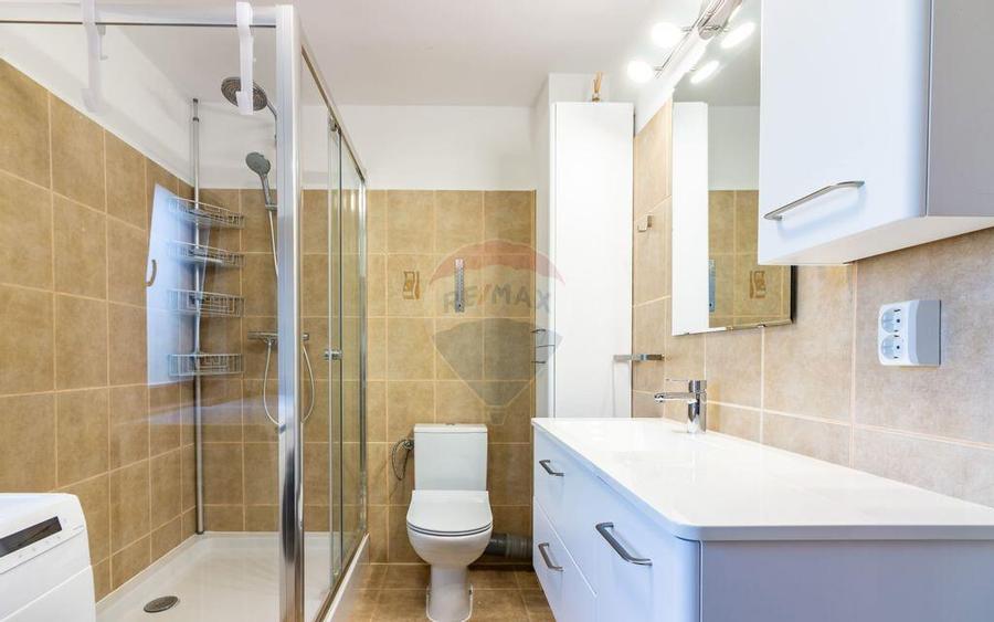 Casa de vanzare cu teren 1500mp Snagov / Padure si lac la... - 15