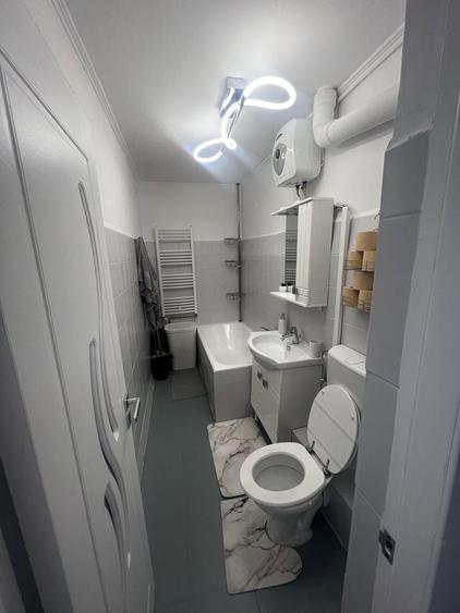 Garsoniera 42m totul nou prima inchiriere - 6