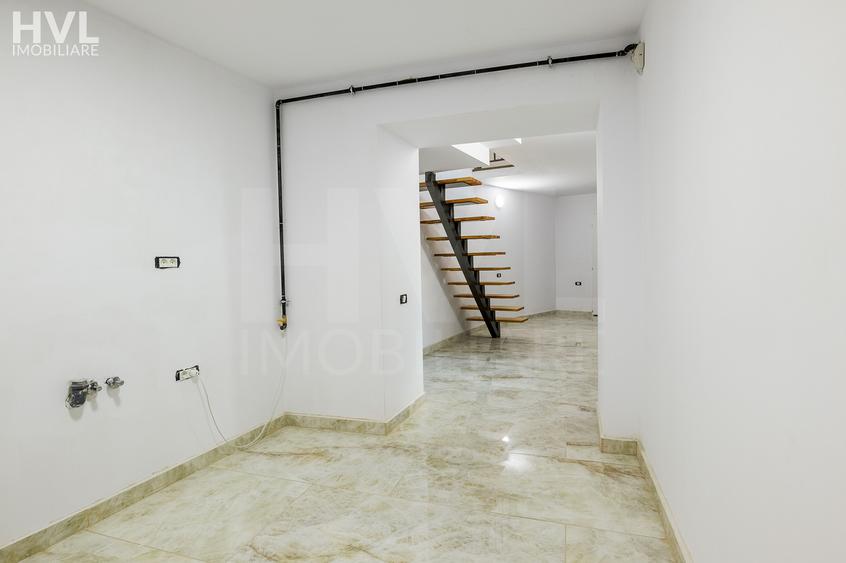 Apartament în zona centrală – ideal pentru locuință sau investiție - 3