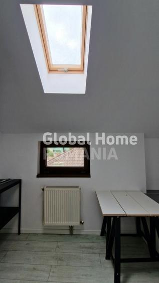 Vila D+P+E+M | Birouri | Parcul Carol | Bulevardul Libertatii | - 18