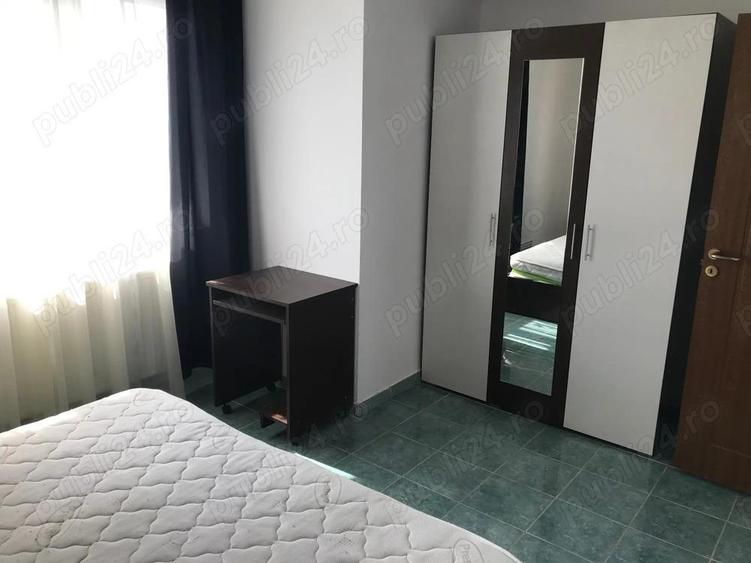 Proprietar, dau in chirie apartament 3 camere, 75mp - 8