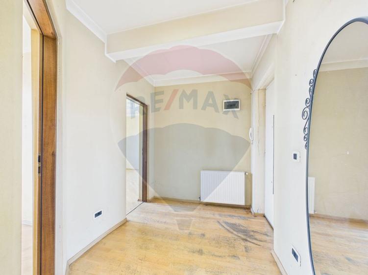 Investitie - Apartament 2 camere - Randament 6%  - zona Parcul Carol - 18