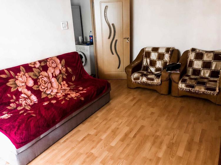 Inchiriez apartament 2 camere, zona Doamna Ghica - 4