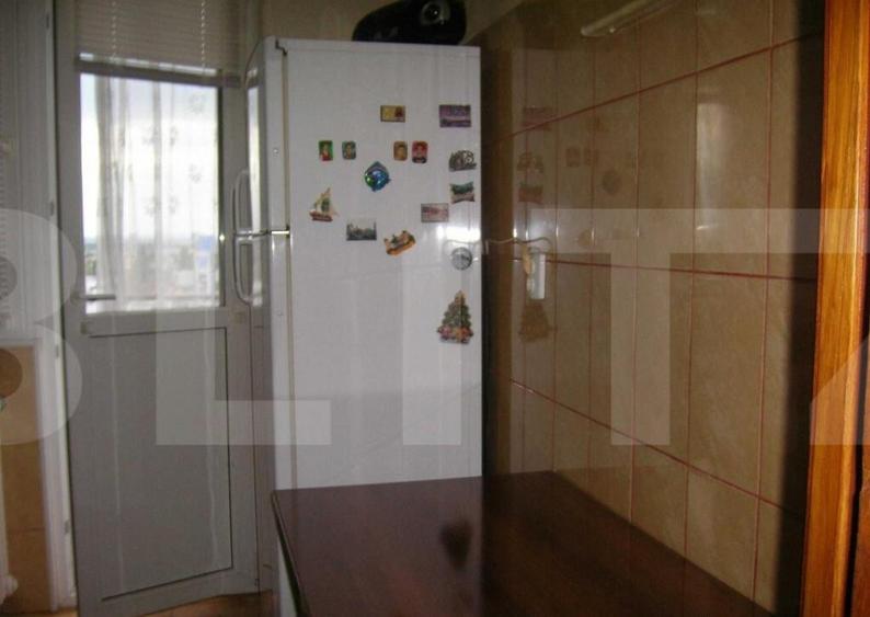 Apartament 2 camere, balcon 12 mp, decomandat, 56 mp, Gh.Doj - 4