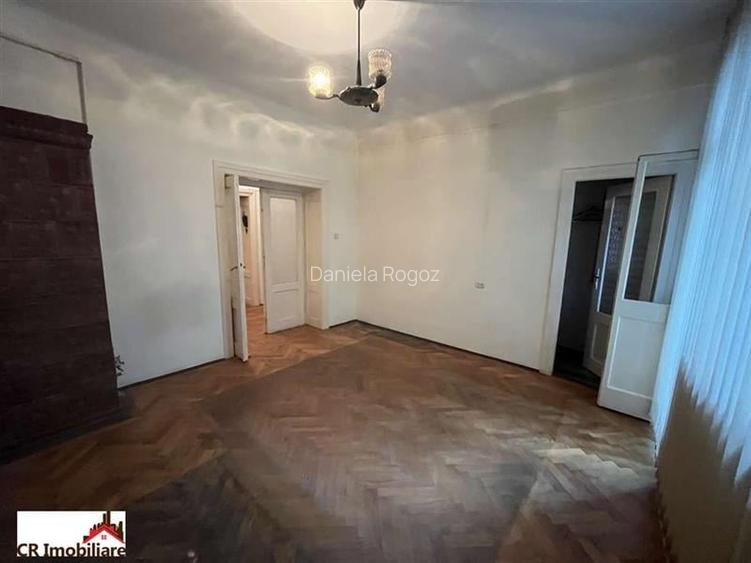 Apartament 2 camere in Vila DOMENII cu boxe si dependinte Apartament 2 camere in Vila DOMENII cu boxe si dependinte