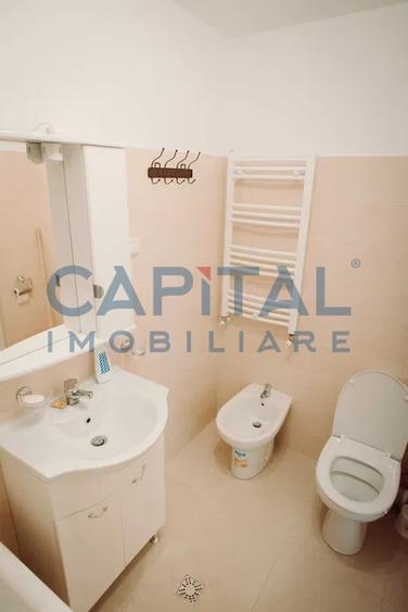 0% Comision | Apartament cu doua camere, 51mp | Marasti | Strada Fabricii | - 7